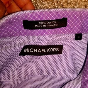 Michael Kors long sleeve